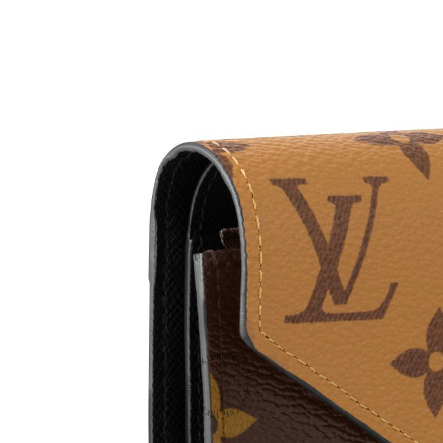 Ví ngắn LV Victorine Wallet M81557 NVLV106