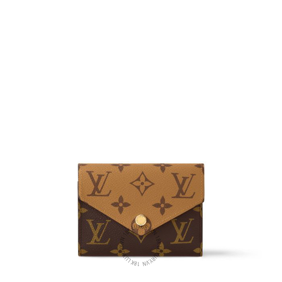 Ví ngắn LV Victorine Wallet M81557 NVLV106